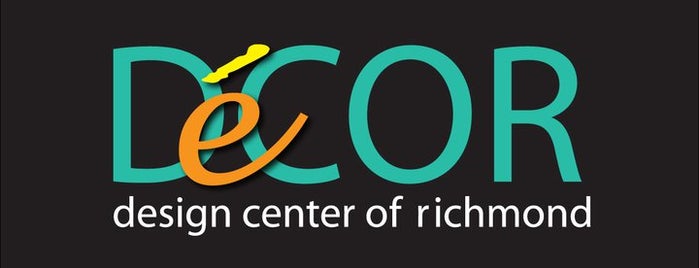 De'COR design center of richmond is one of Midtown Art Venues.