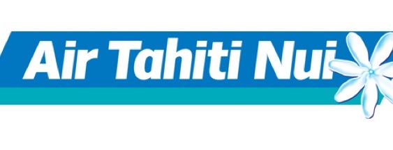 Air Tahiti Nui is one of beaches n islands.
