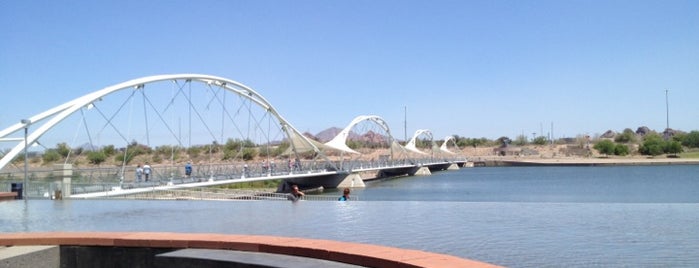 Tempe Center for the Arts is one of Adventure Spots.