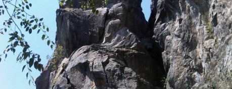 Pericos, escalada is one of Fusion - Climbing Rock Life.