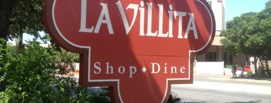 La Villita is one of Amazing Local Things - central Texas.