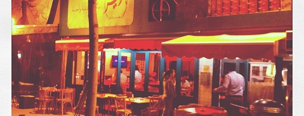 Jounieh Souks is one of สถานที่ที่บันทึกไว้ของ Layla.