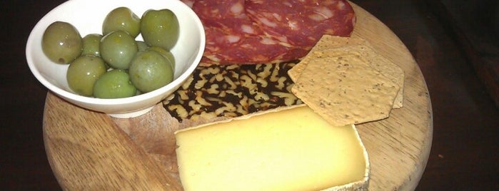 The Dempsey Project is one of Micheenli Guide: Gourmet cheese trail in Singapore.