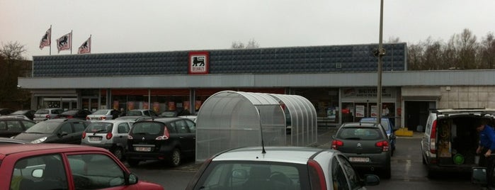 Delhaize is one of Bpack24/7.