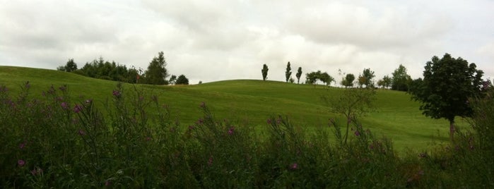 Greetham Valley Golf Club is one of Lieux qui ont plu à Tristan.