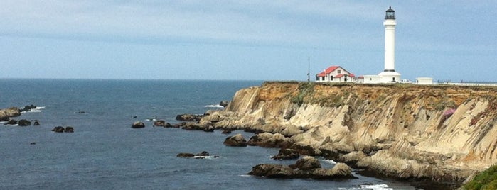 Point Arena Lighthouse is one of Pacific Northwest Trip.
