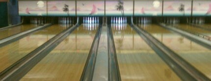 Tropicana Lanes is one of My To Do List !!.