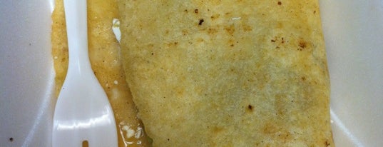 Tacos y Quesadillas Mexico is one of Lieux sauvegardés par Kimmie.