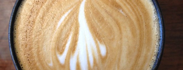 Awaken Cafe & Roasting is one of The 15 Best Places for Espresso in Oakland.