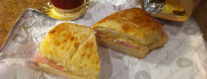 Earl of Sandwich is one of Beauさんのお気に入りスポット.