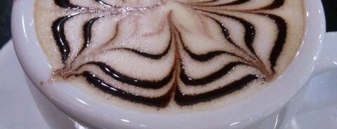 Lucca Specialty Coffee is one of Posti che sono piaciuti a Rosario.