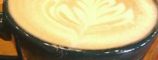 Lakota Coffee Company is one of Caffeinate Me.