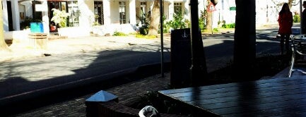 Jan Cats is one of Best places in Stellenbosch, Western Cape.