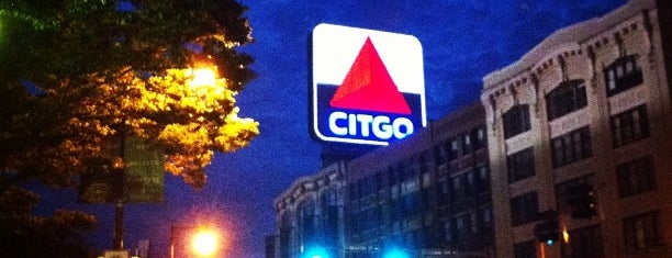 Kenmore Square is one of Boston.