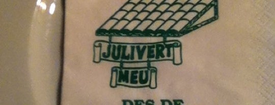 Julivert Meu is one of BCN.