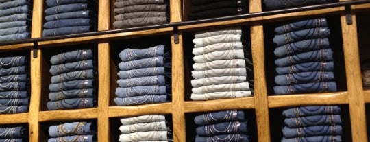 True Religion is one of LaTresa’s Liked Places.