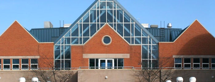 Carroll Community College is one of Colleges and Universities in Maryland.