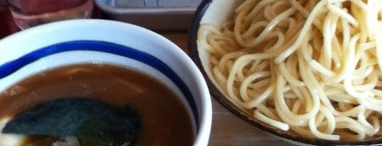 東池袋 大勝軒 高屋 is one of Adachi_Noodle.