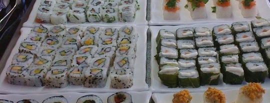 Midori Culinária Japonesa is one of Comida Japa.