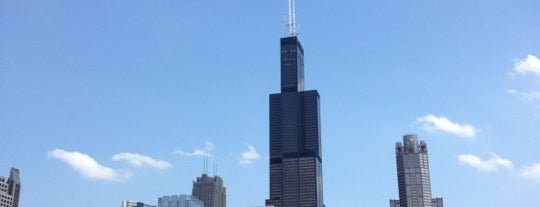 National Hellenic Museum is one of Explore the West Loop.