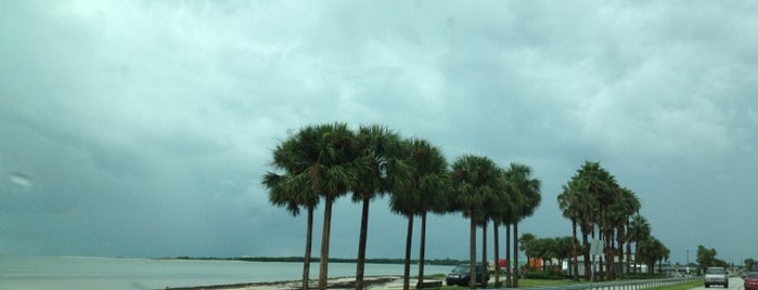 Dunedin Causeway is one of Tampa / St. Pete / Tarpon Springs.