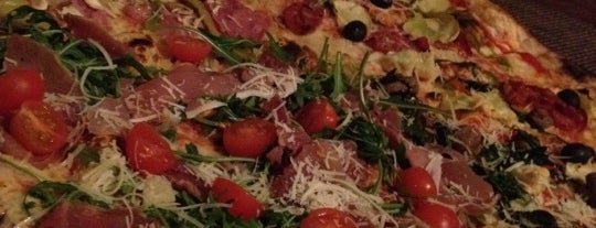 Solo Pizza is one of Gutes Essen.