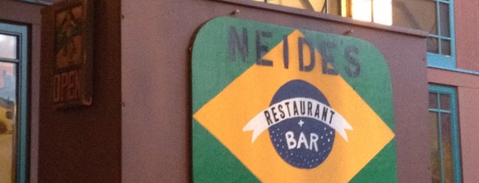 Neide's Salsa and Samba is one of Kauai <3.