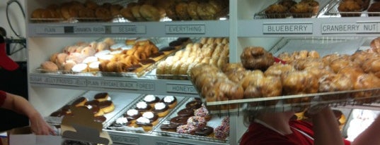 Paula's Donuts is one of RV vacation.