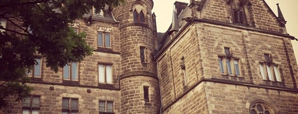 Alte Universität Marburg is one of Guide to Marburg's best spots.