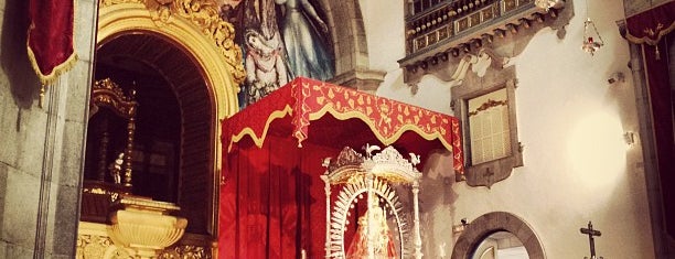 Basílica Nuestra Señora de Candelaria is one of been here!.
