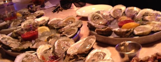 42nd St Oyster Bar is one of North Carolina.