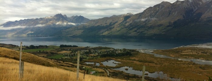 Pete Reidies Section Glenorchy is one of Queensto.