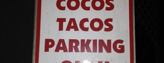 Loco Coco's Tacos is one of A local’s guide: Weekend in Wells, ME.