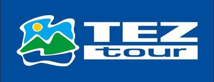 TezTour is one of Aryasik 🍀さんの保存済みスポット.
