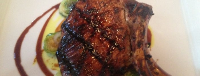 Pork Chops