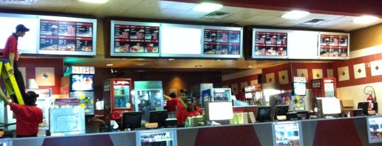 Cinemex is one of Arturo’s Liked Places.