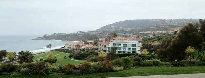 The Ritz-Carlton Laguna Niguel is one of Places To Revisit—Internationally Gr8.