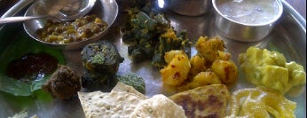 Agashiye is one of Kim's Choice: MUST EAT @ places in Gujarat.