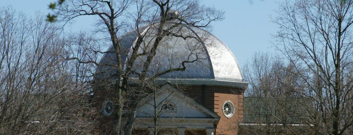 Interfaith Center is one of LIU Post Locations.
