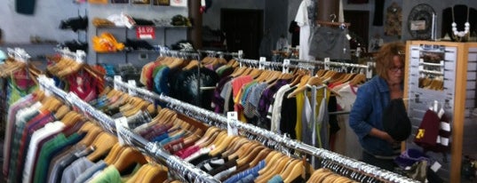 Cherry Pickers Resale Boutique is one of Shopping Favs.