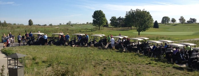 Otter Creek Golf Course is one of Posti che sono piaciuti a Ted.