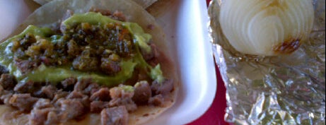 Tacos de la Chava is one of Must-visit Food in Huatabampo.