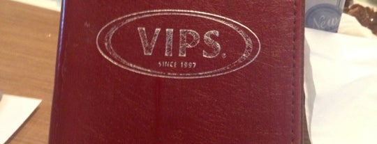 VIPS is one of Stacy’s Liked Places.