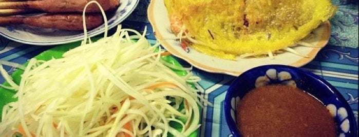 Da Nang Food