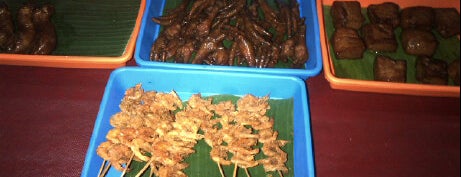 Warung Mase is one of Favorite Food.