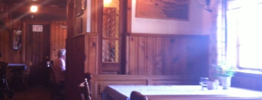 Gasthof Old Bavarian is one of You Gotta Eat Here! - List 1.