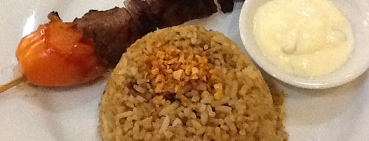 Jaksilog is one of Foodspotting Tuguegarao.