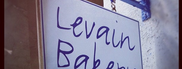 Levain Bakery is one of Manhattan - Go Explore Your City.