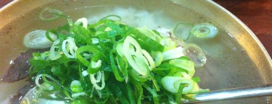 河東館 is one of Local food.