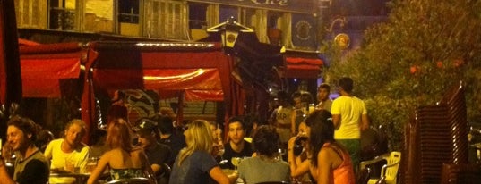 Au Petit Nice is one of Top 10 favorites places in Marseille.